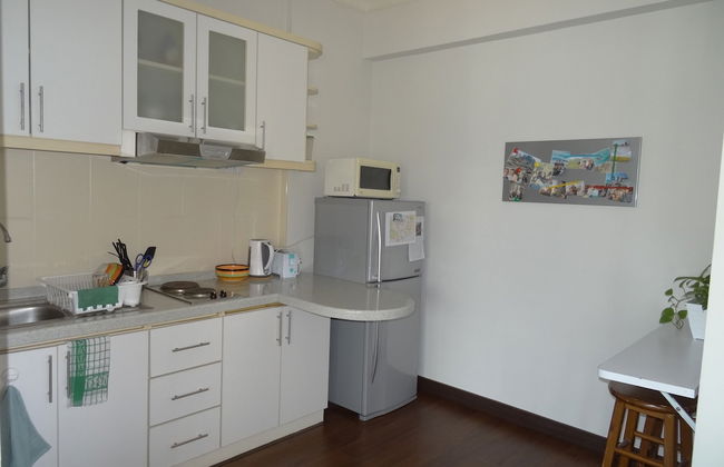 Balkoni Hijau at Casa Mutiara KL - Foto 20