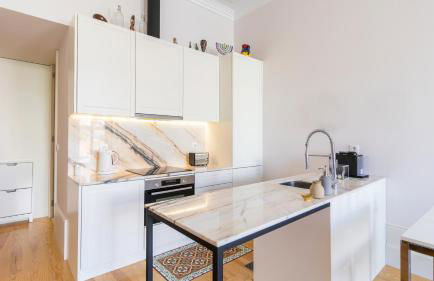 Duque Flat - AC & Balcony by LovelyStay - Foto 46