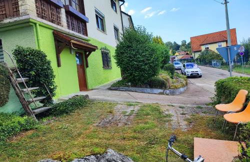 Green Apartments - Foto 2