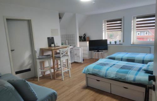 FeWo Alb-Traum - Foto 1