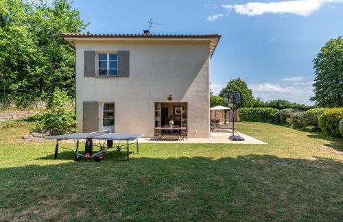 Le Mas - House with swimming pool in a privileged environment - Photo 43