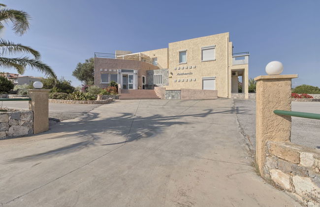 Anthemis Apartment - Foto 39