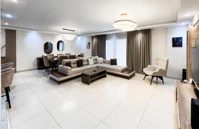 Xuru Stays I Ocean Blue - 5 Min to Airoprt - Foto 72