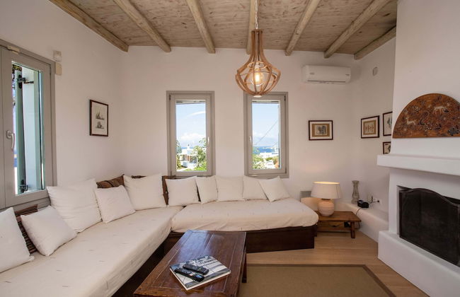 Villa Baroness in Mykonos Town - Foto 32