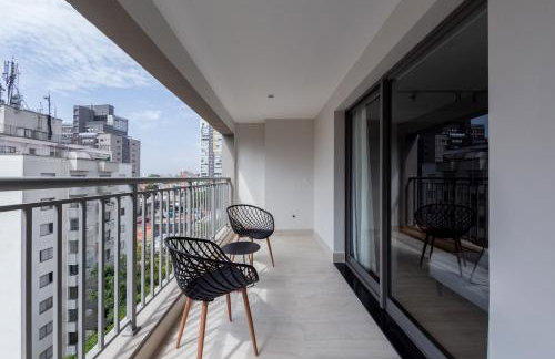 House of Charlie Paraíso - Foto 96