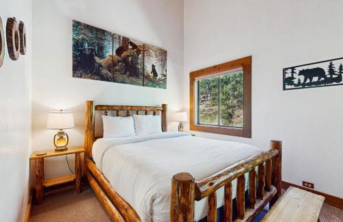 Delightful Northstar Condo - Foto 23