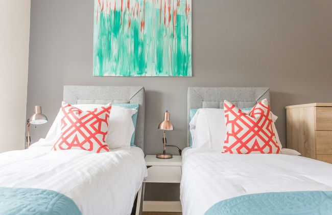 Razia Apartments - Foto 54