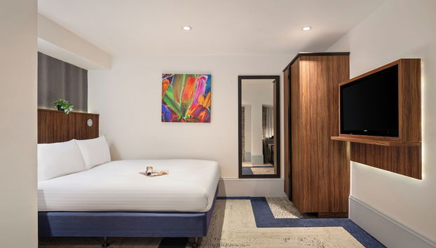 91 Aparthotel Jesmond Road - Photo 4, Room