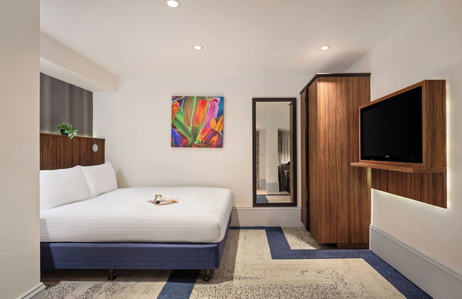 91 Aparthotel Jesmond Road - Photo 8