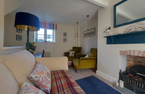 St Etheldreda's Cottage, Wells, Somerset - Foto 22