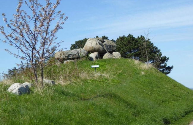 Charming Fisherman's Cottage - By Traum Ferienwohnungen - Foto 9