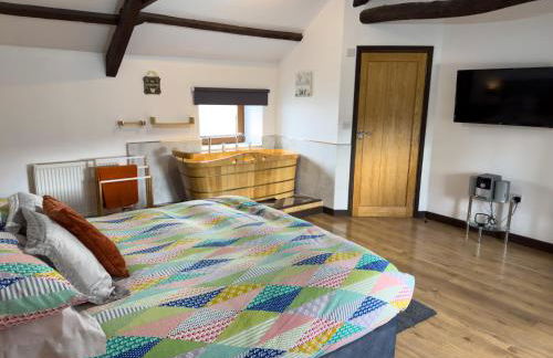 The Stables - Photo 16