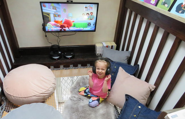 The Old Stables - Foto 44