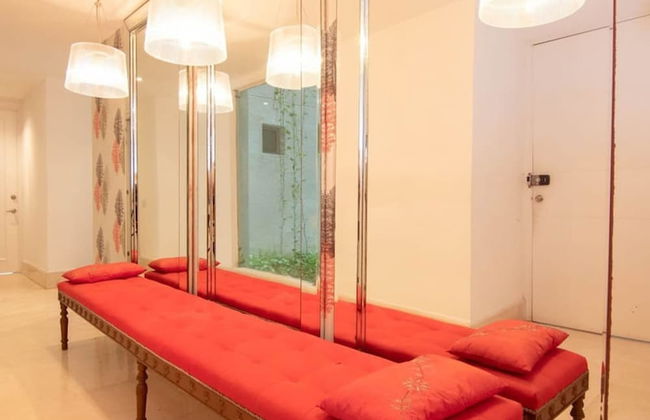 w Cool 4BR With Private Pool n AC in Cartagena - Foto 27