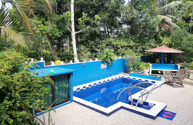 Abha Villa - Foto 12