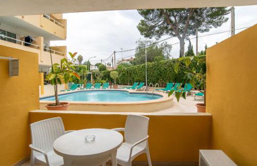 Alper Apartments Mallorca - Foto 28