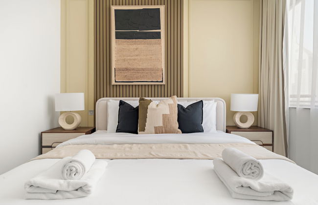 Silkhaus Sky Gardens, DIFC Dubai - Photo 68