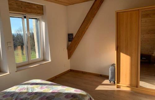 Gîte de Lagattau en pleine nature - Foto 14