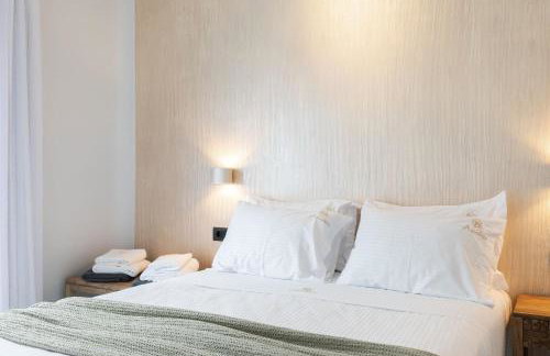 Ivi Mykonean Suites Ornos - Foto 47