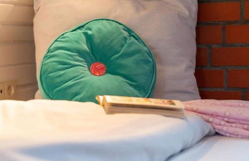 "Am hohen Ufer", Reetdach-Haus "Strand Ahoi 131" - Foto 35