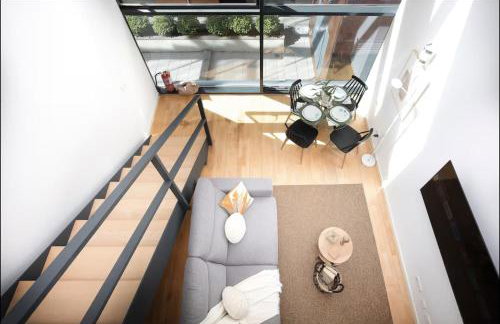 Dúplex Modernos en Alcobendas 56 - Foto 10