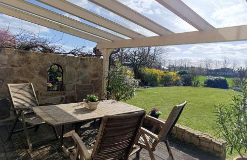 Ferienwohnung Wittrock - Foto 12