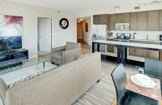 Bluebird Suites in Tysons Corner - Foto 14