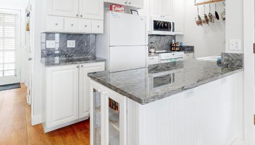 Berni's Ocean View Castle - The Crow's Nest - Foto 4