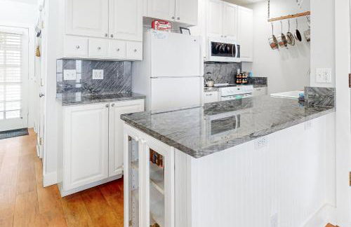 Berni's Ocean View Castle - The Crow's Nest - Foto 4