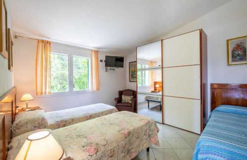 Villa La Rosa-3 by Interhome - Foto 38