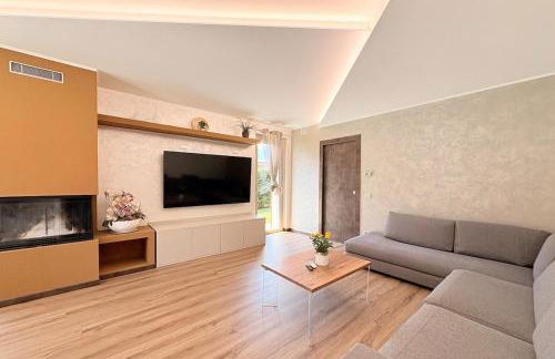 Serenity villa - Lake Como - Foto 7