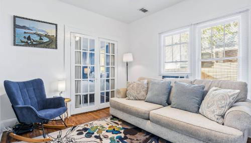 Round Lake Retreat (pet-friendly) 2 bedroom - Foto 4, Other