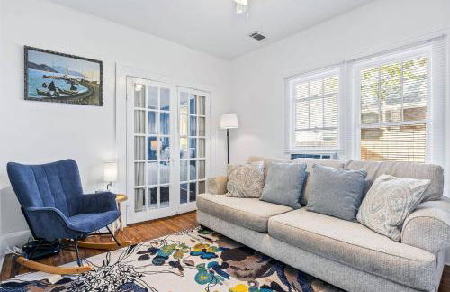 Round Lake Retreat (pet-friendly) 2 bedroom - Foto 4