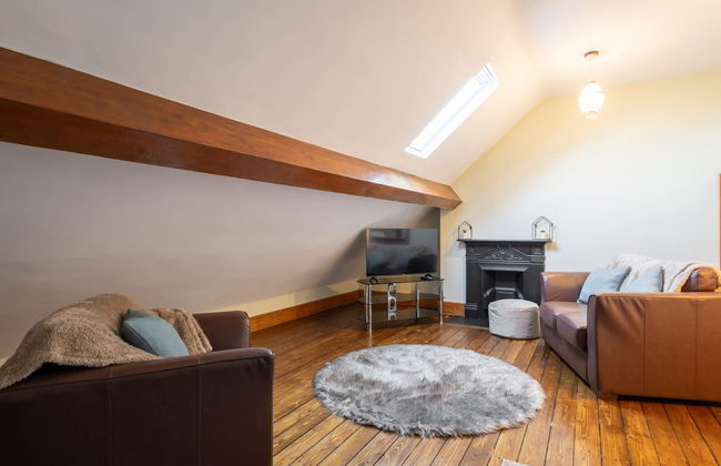 Host Stay Chatsworth Townhouse II - Foto 26