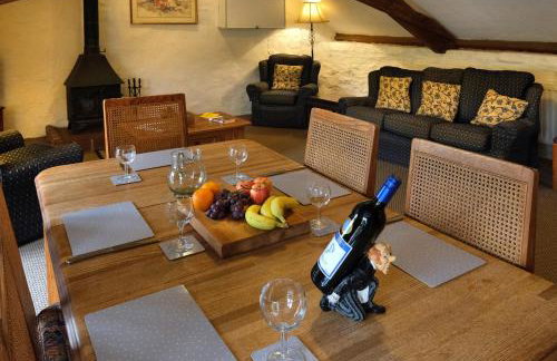 Riscombe Farm Cottages - Foto 12