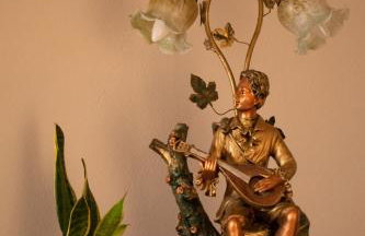 Apidalos Naus Apartment - Foto 39