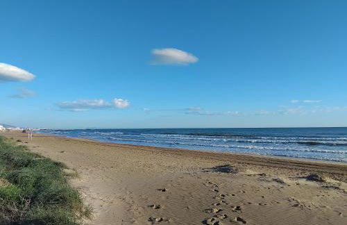 Casa Aigua Blanca Oliva - Photo 30