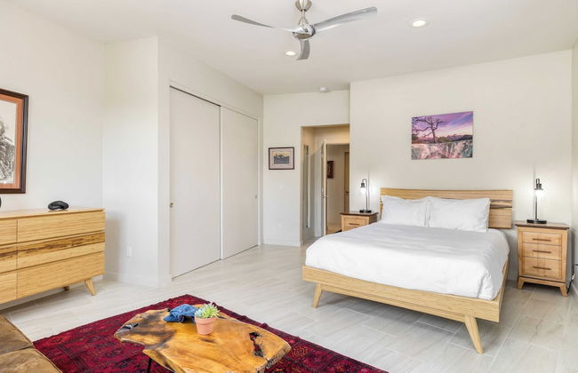 The Viewpoint by Avantstay Luxe Home + Spa/views - Foto 7