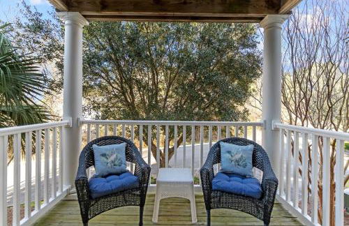 Luxury Condo 3bdr 2bth 4 bed with Beach Pool Golf Boat Ramp Pickle Ball - Foto 16