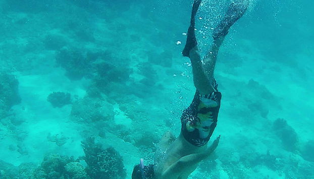 Snorkeling alle isole Similan