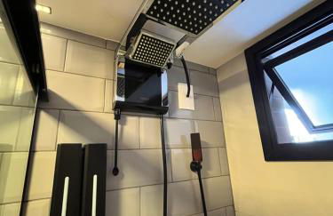 Loft Sonho de Beija - Foto 10