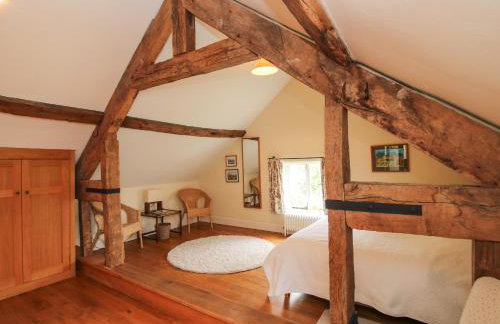 Old Coach House - Foto 20