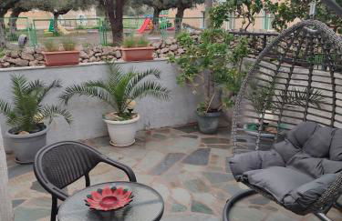 Cosy studio 2 in Stoupa - Foto 12