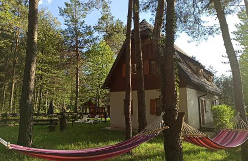 Plitvice Studio Apartments - Foto 45