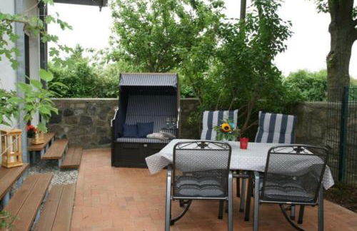 Landhaus Immenbarg, Warnow - Foto 1