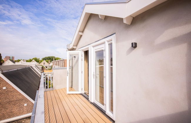 Nb306 Serviced Apartment 2,5br - Photo 49