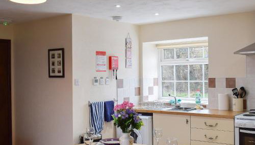 Sycamore Cottage - Foto 5