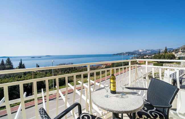 Villa Samba - Foto 54