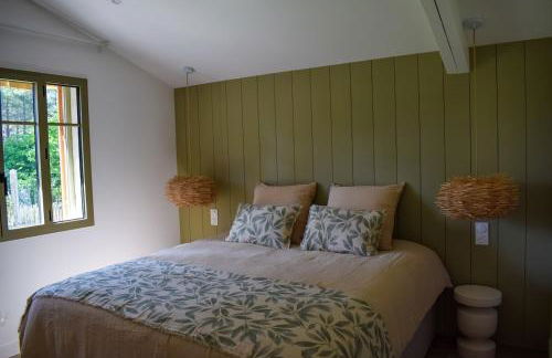 Villa Piñhat - Foto 20