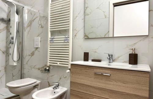 Blue Penthouse - Puglia Mia Apartments - Foto 32